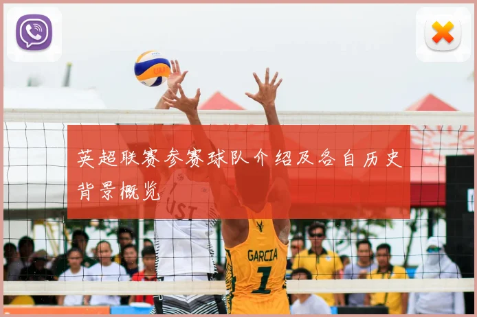 英超联赛参赛球队介绍及各自历史背景概览