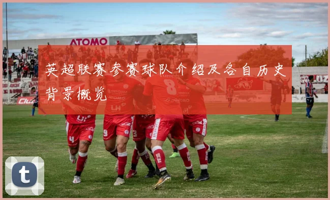 英超联赛参赛球队介绍及各自历史背景概览